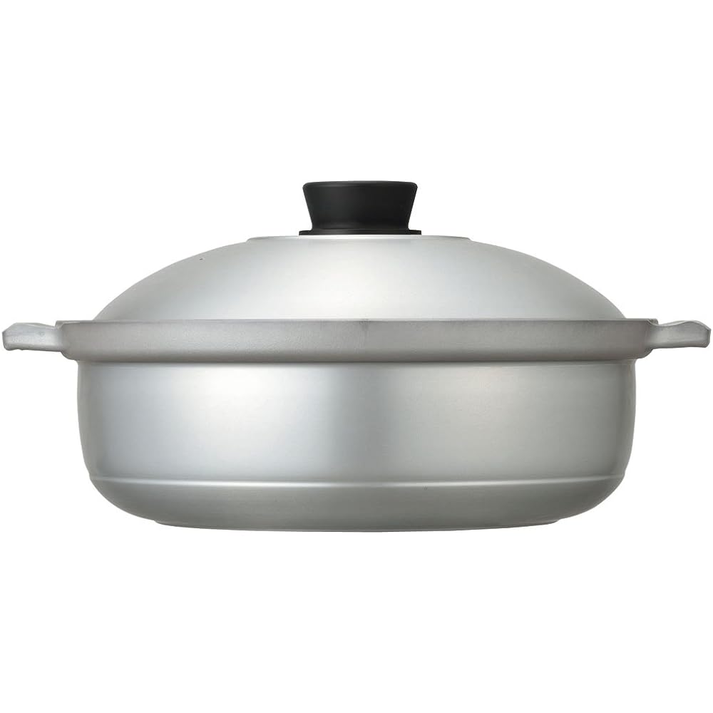 Snow Peak Noban Nabe 30 [for 3-4 people] CS-250