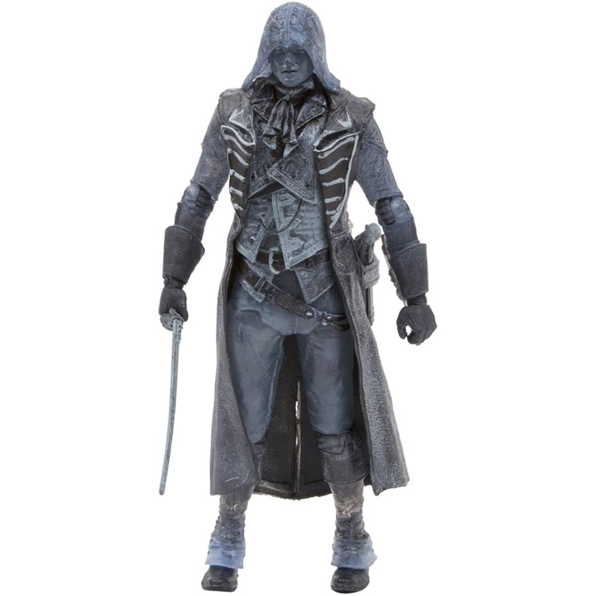 Assassin's Creed Series 4 Eagle Vision Arno Dorian