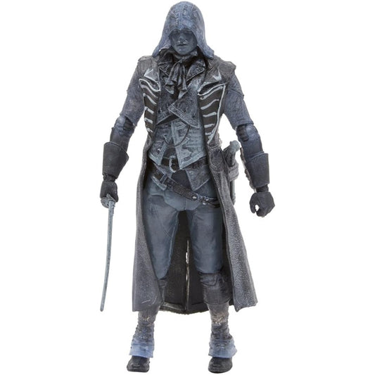 Assassin's Creed Series 4 Eagle Vision Arno Dorian