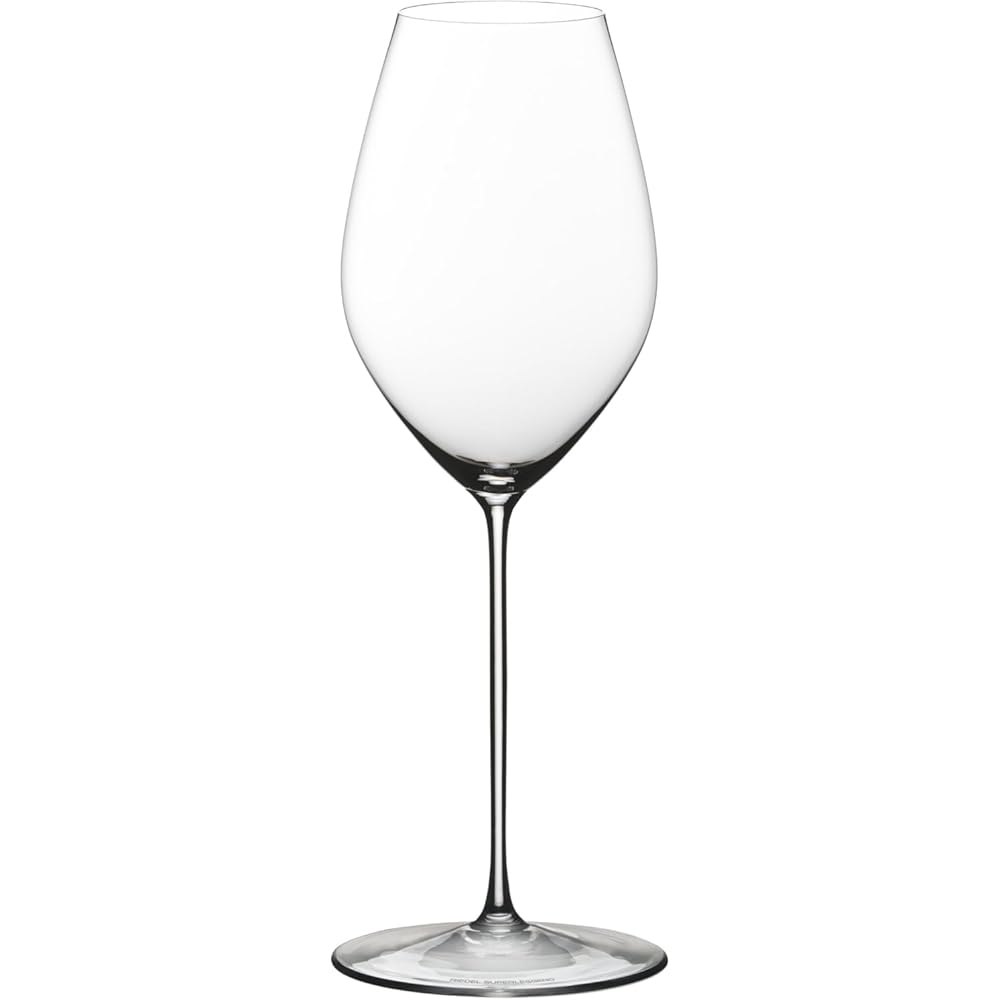 [Genuine] RIEDEL Riedel Champagne Glass Riedel Superleggero "Machine Made" Champagne Wine Glass 464ml 6425/28
