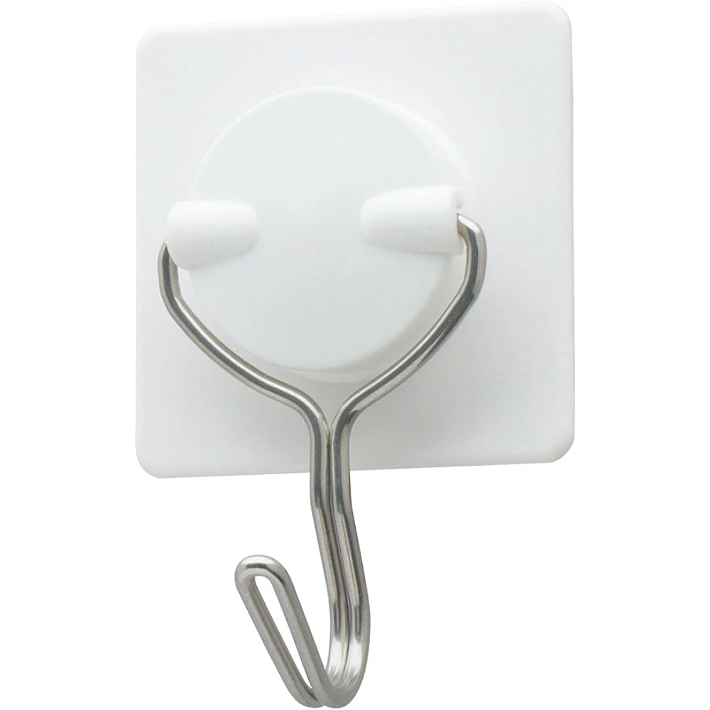 Auto Hook Adhesive Flexible Hook OH-7N/10P