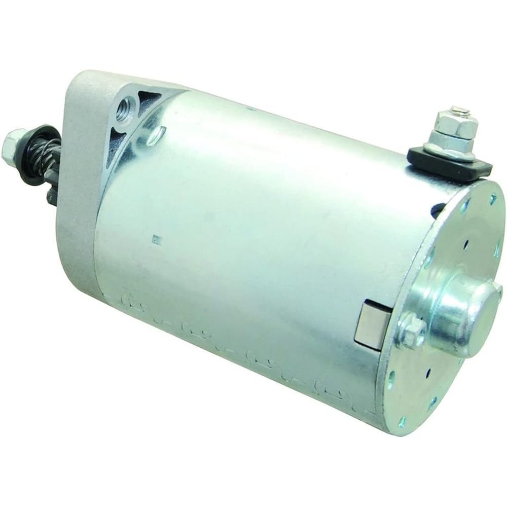 New Starter Kawasaki Cub Cadet Lawn Mower 21163-0711 21163-0714 21163-0727 21163-0743 21163-0749 21163-7024 21163-7034 21163 7035, 703FR691V-AS04, SAB0172 ,41021086