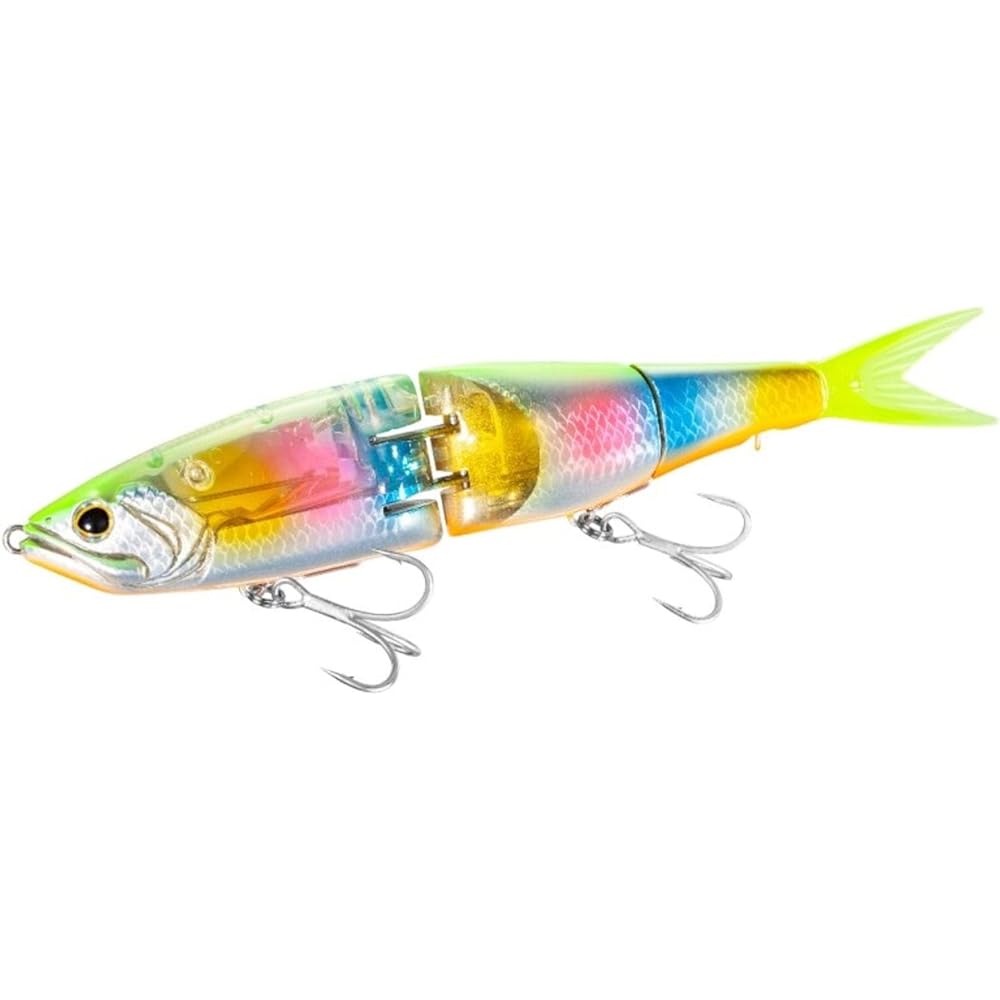 SHIMANO Seabass Lure Multi-Joint Bait Exsense Armor Joint 190S Flash Boost XL-X29W Various