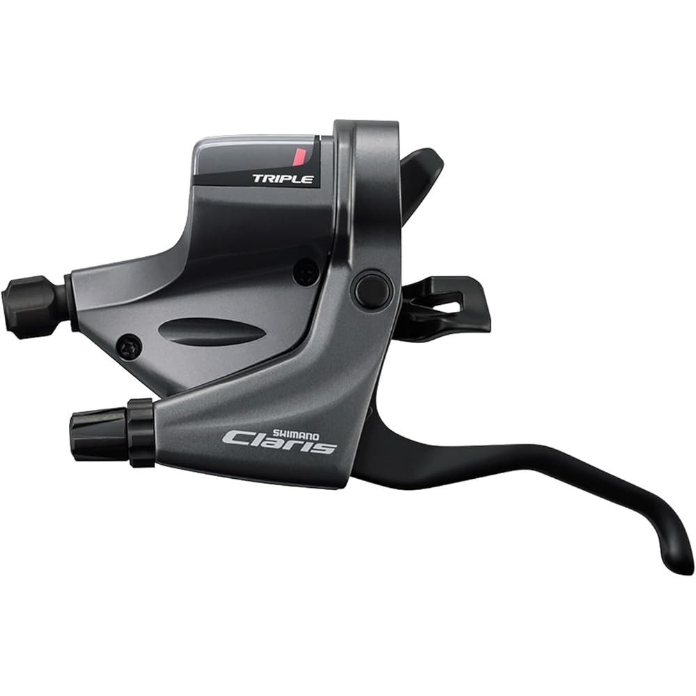 Shimano ST-RS203 Lever 4 Finger 3S ESTRS20