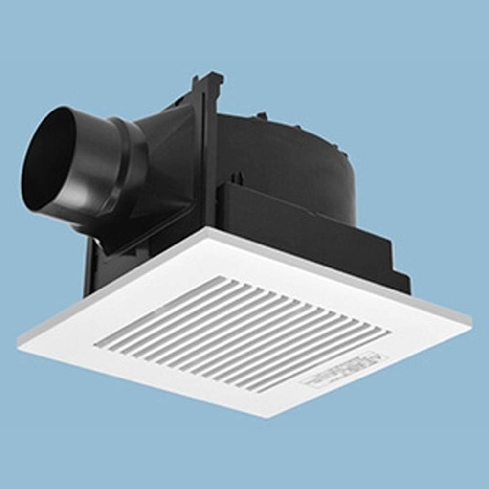 Panasonic [FY-17CHH8] Ceiling-mounted ventilation fan Louver set type