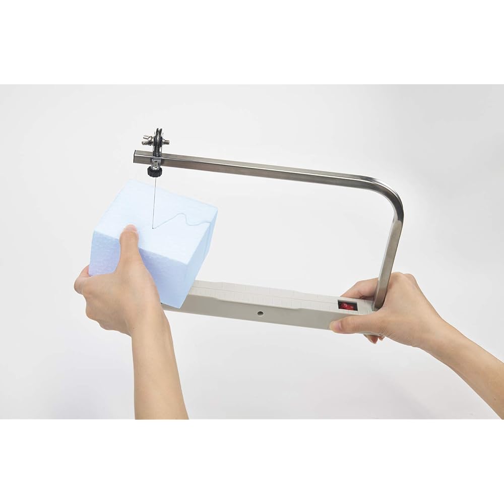 Ishizaki Electric Manufacturing SURE Styrofoam Cutter Heater Wire φ0.3mm HC-23TF