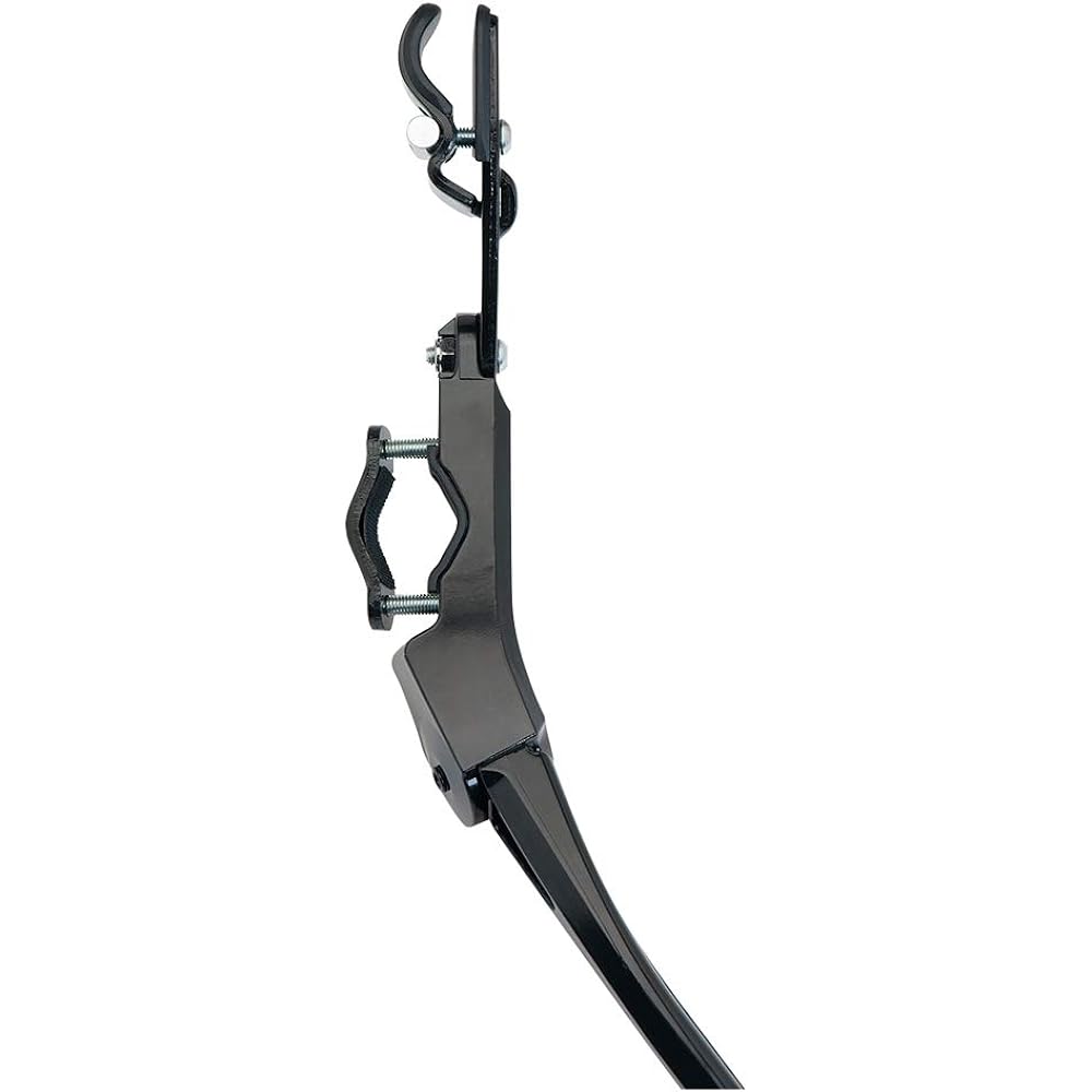 MASSLOAD CL-KA77 Adjustable Kickstand Black SD-OTR-003