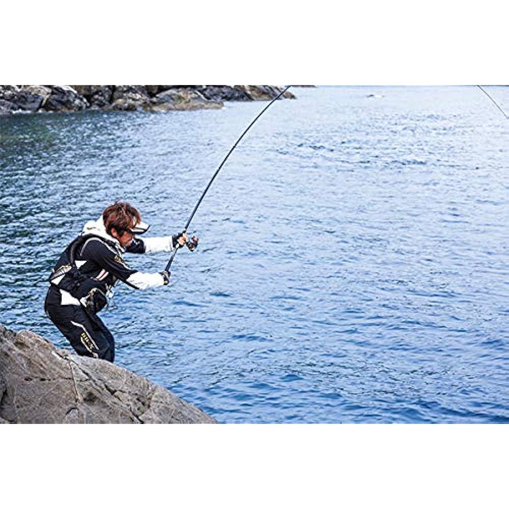 SHIMANO Reel 17 BB-X Hyper Force