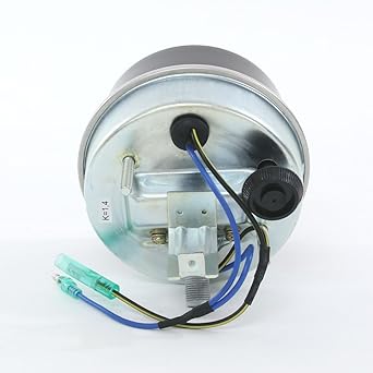 Full scale genuine type speedometer for Kawasaki Z1 for Z2 for KZ750 for Z750 Z750-D1 KZ750D Z750FX Z900 KZ900 Z1000 Z1000 MK2 meter reverse car parts replacement