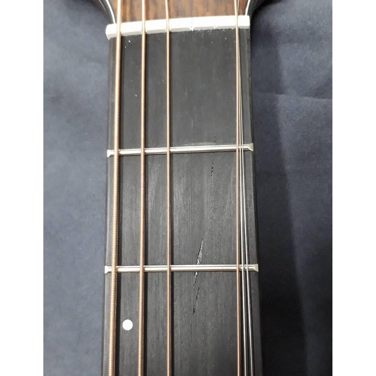 Morris M-021 CS Solid Spruce Top Morris Dreadnought Size Acoustic Guitar Cherry Sunburst Acoustic Guitar Beginner Outlet