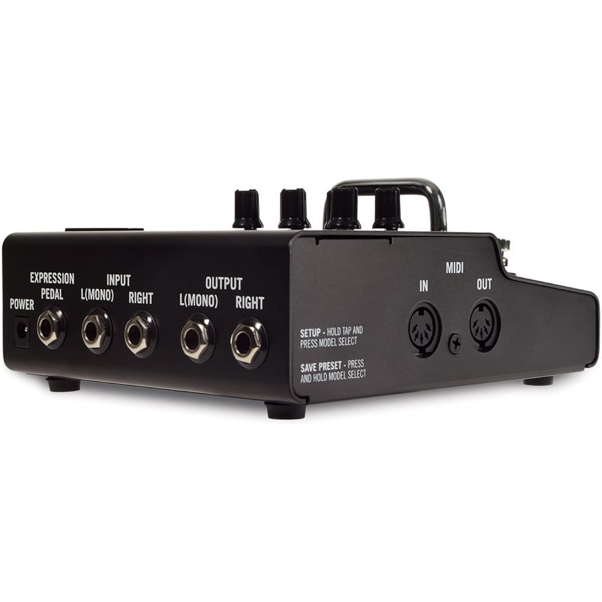 Line 6 Stompbox Modeler Stompbox Modeler M5