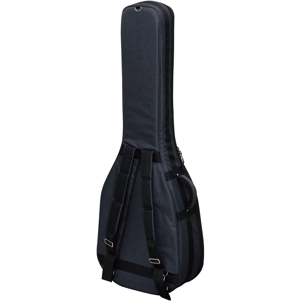 Kikutani acoustic bass gig bag 20mm thick cushion backpack type GVB-60AB
