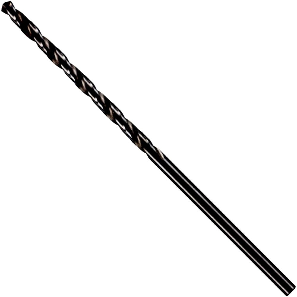 NACHI Long Drill for Ironwork 7.0 x 250mm (Metal/Metalwork)