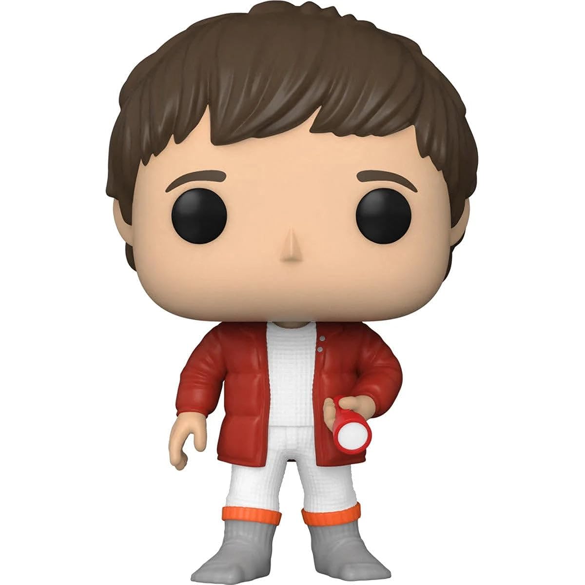 POP E.T. Extraterrestrial Wave - Elliot Funko Vinyl Figure (with Compatible Box Protector Case) Multicolor 3.75"