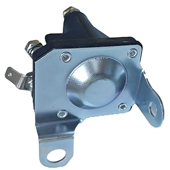 Starter Solenoid Relay Starter Solenoid Relay Kawasaki FH491V-AS04 782-1201-210-20 DEERE X300 X300R X304 X320 X324 X360 MIU10981