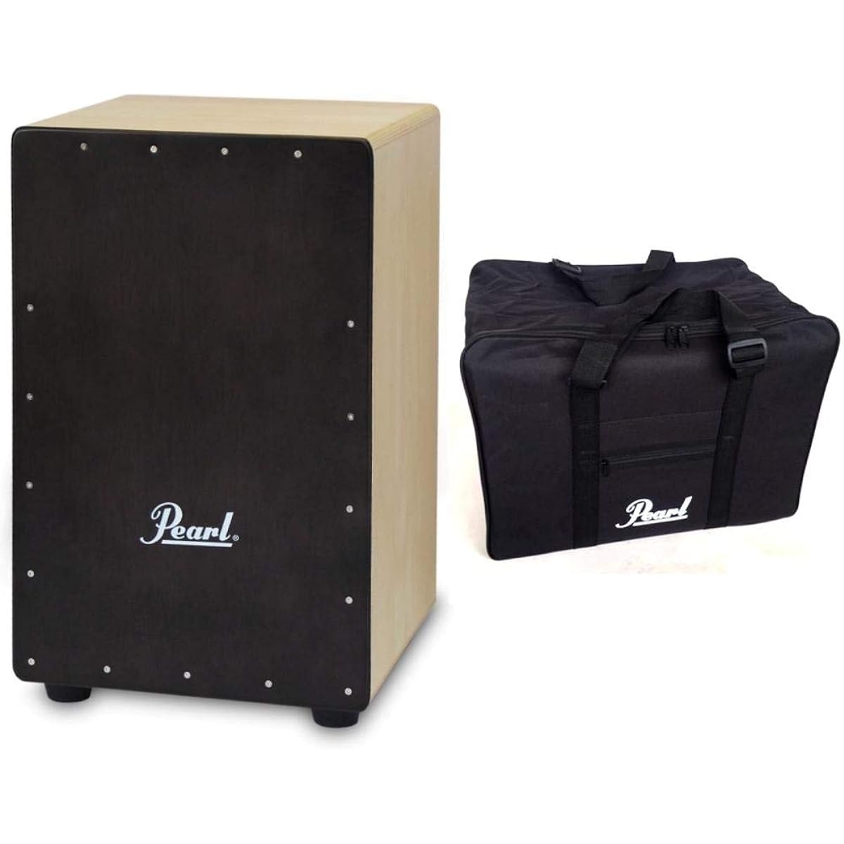 [Genuine case/PCJ-BCS included] Pearl PBC-511CC PRIMERO BOX CAJON Cajon