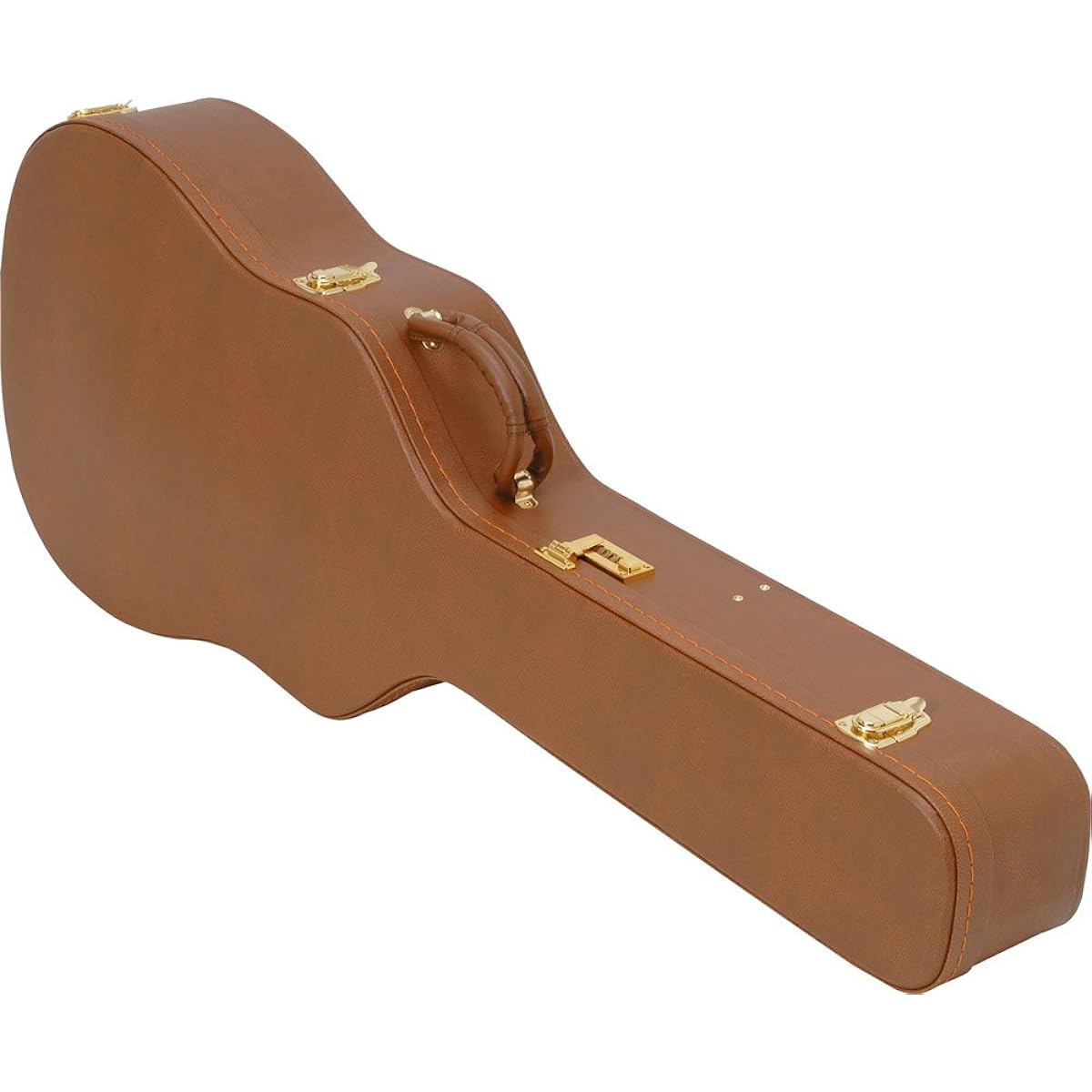 KC acoustic guitar hard case N-120 (compatible with New Yorker type)