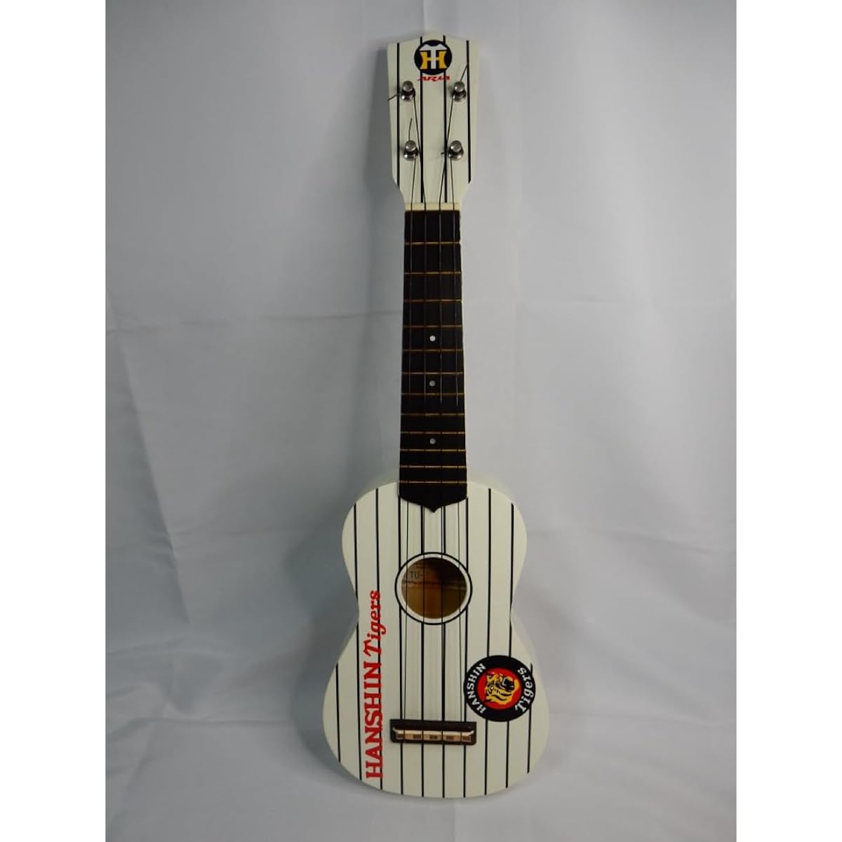 Hanshin Tigers Ukulele ARIA Limited Edition