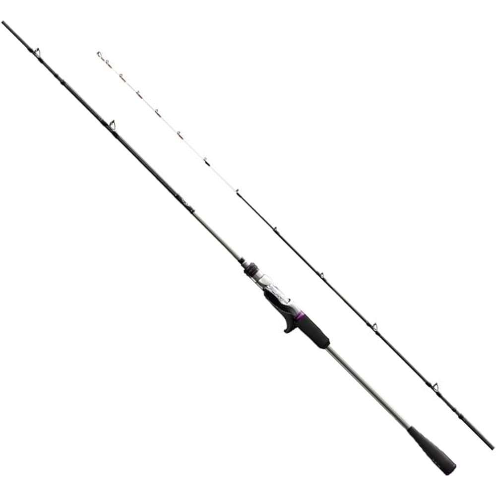 SHIMANO Boat Rod Saber Master XR Tenya Various Cutlass Fish Only