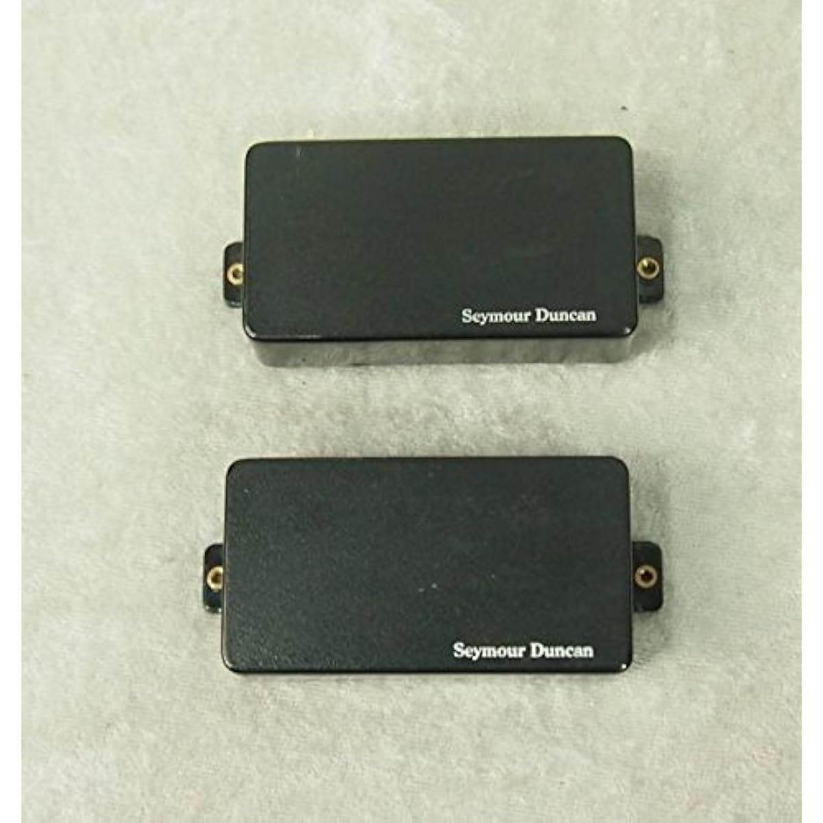 Seymour Duncan AHB-1 Set Blackouts Seymour Duncan Blackouts Guitar Active Pickup Set ◆Parallel import goods◆