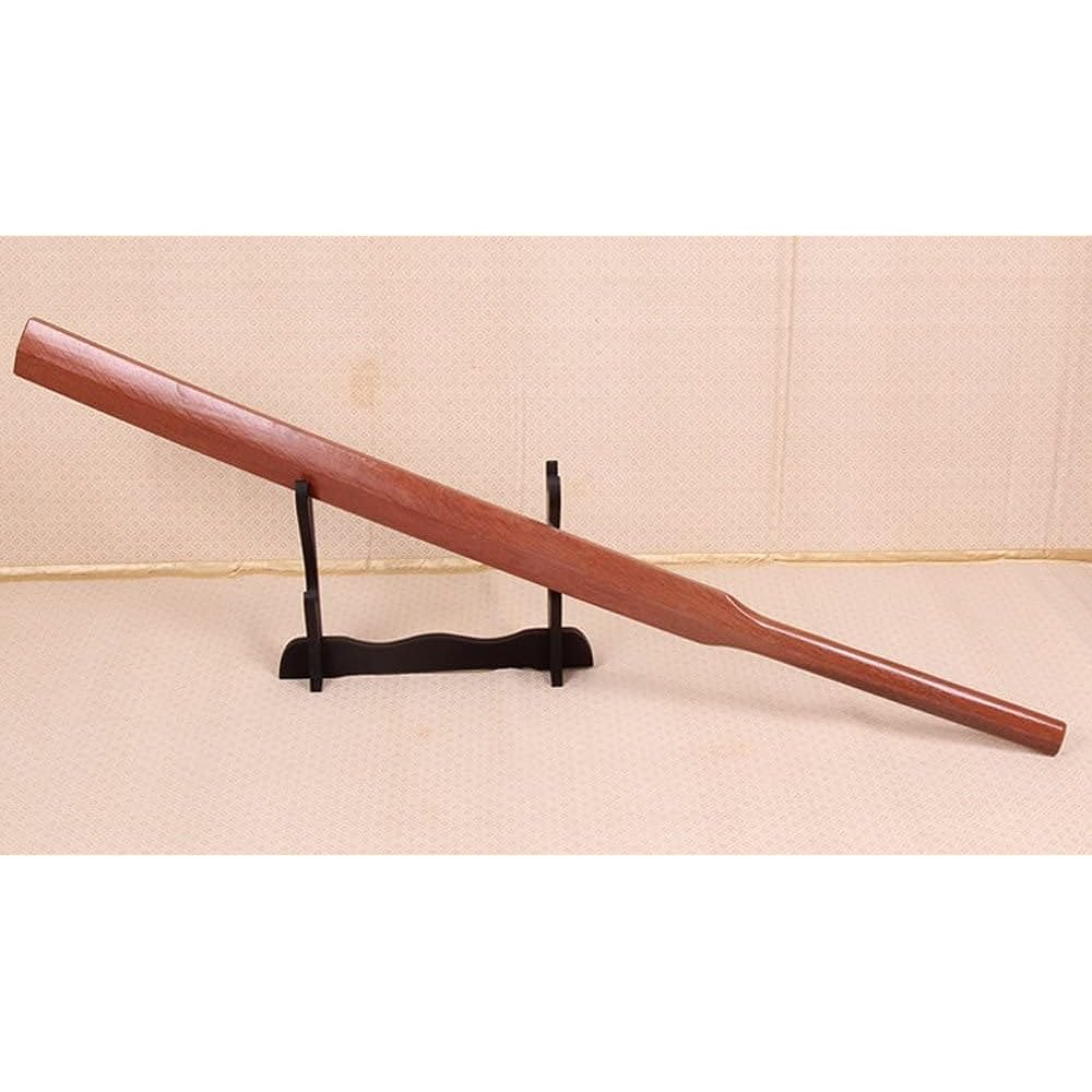 Kendo wooden sword Submerged wooden sword (116cm) 1.62KG