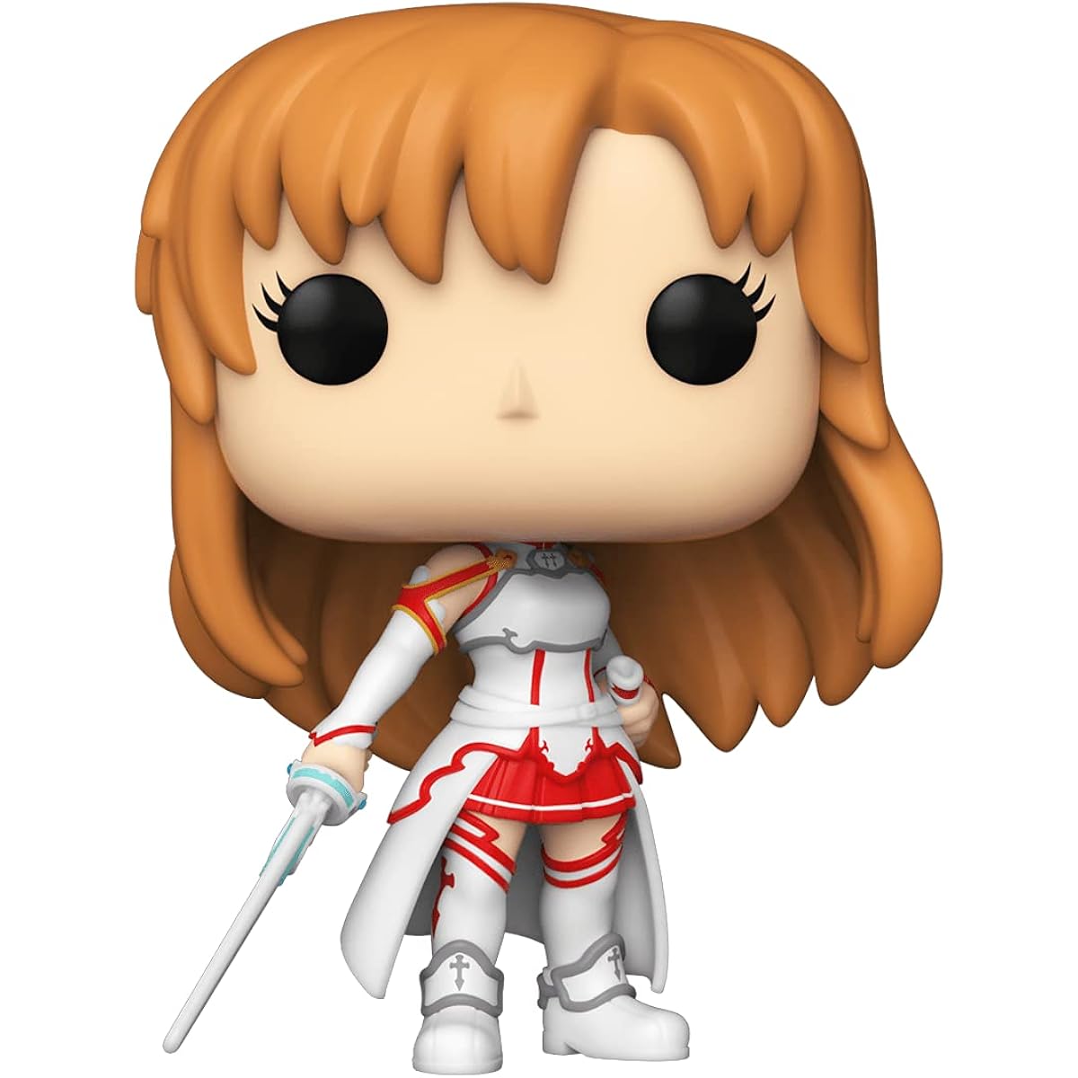 Funko POP! Sword Art Online Asuna, Kirito, and Leafa 3-piece set