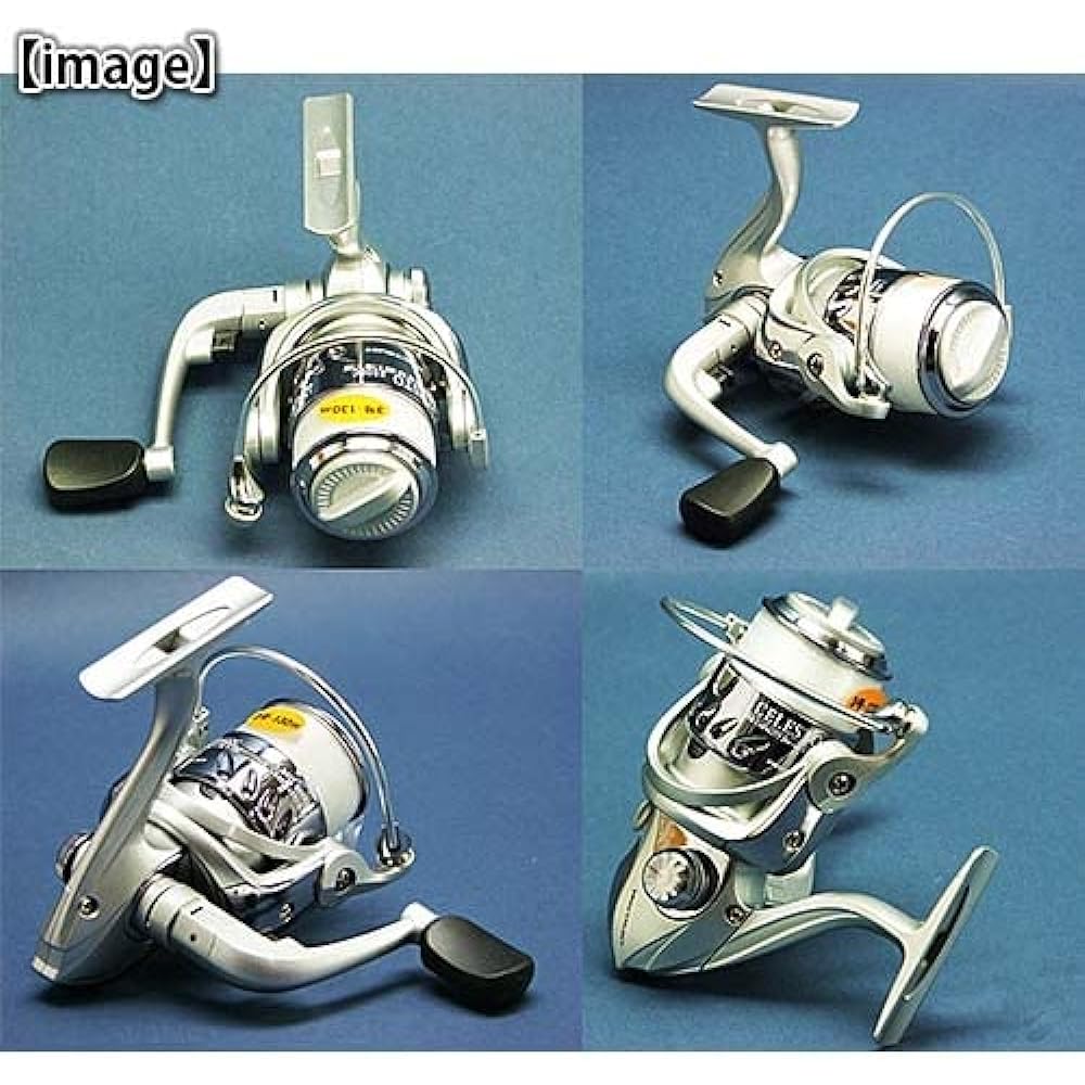PRO TRUST Reel Celeste 3000C
