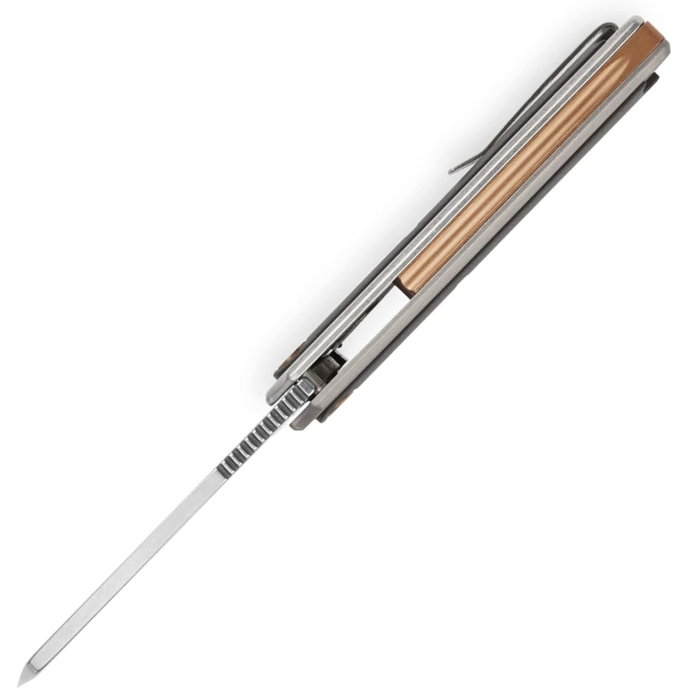 BUCK Hiline 263GYS