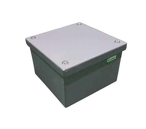 JAPPY Pull Box (Stainless Steel/Lid) SUS KWP-JP 151510