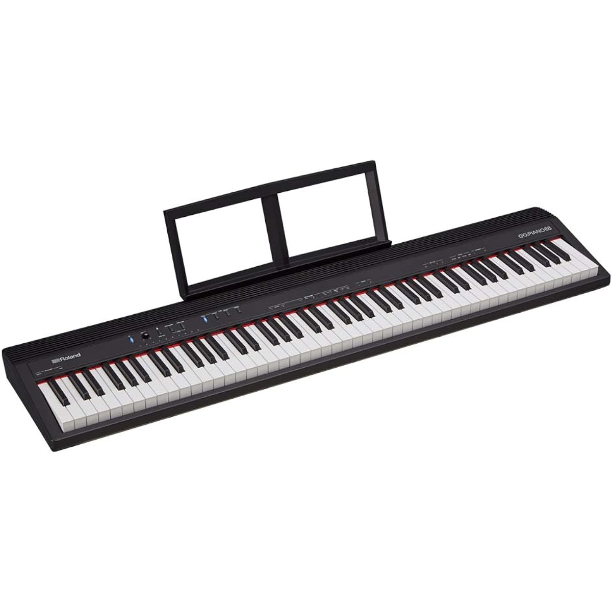 Roland Roland/GO-88P (GO:PIANO88) [Stand & Headphone Set! ]88-key entry keyboard