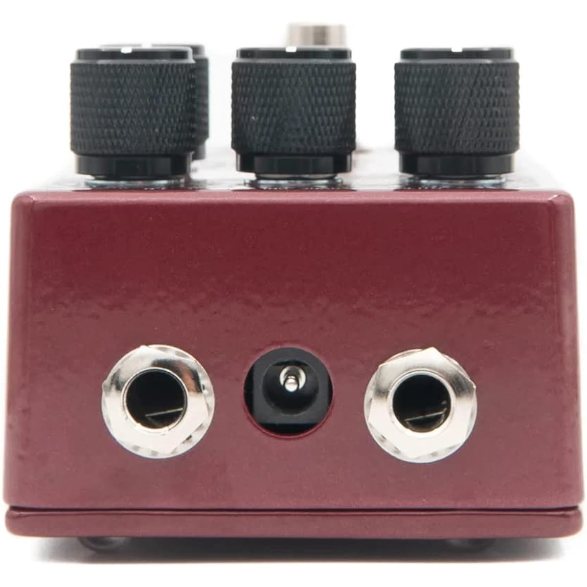 SolidGoldFX IF 6 WAS 9 BC183 MKII Fuzz Guitar Effector