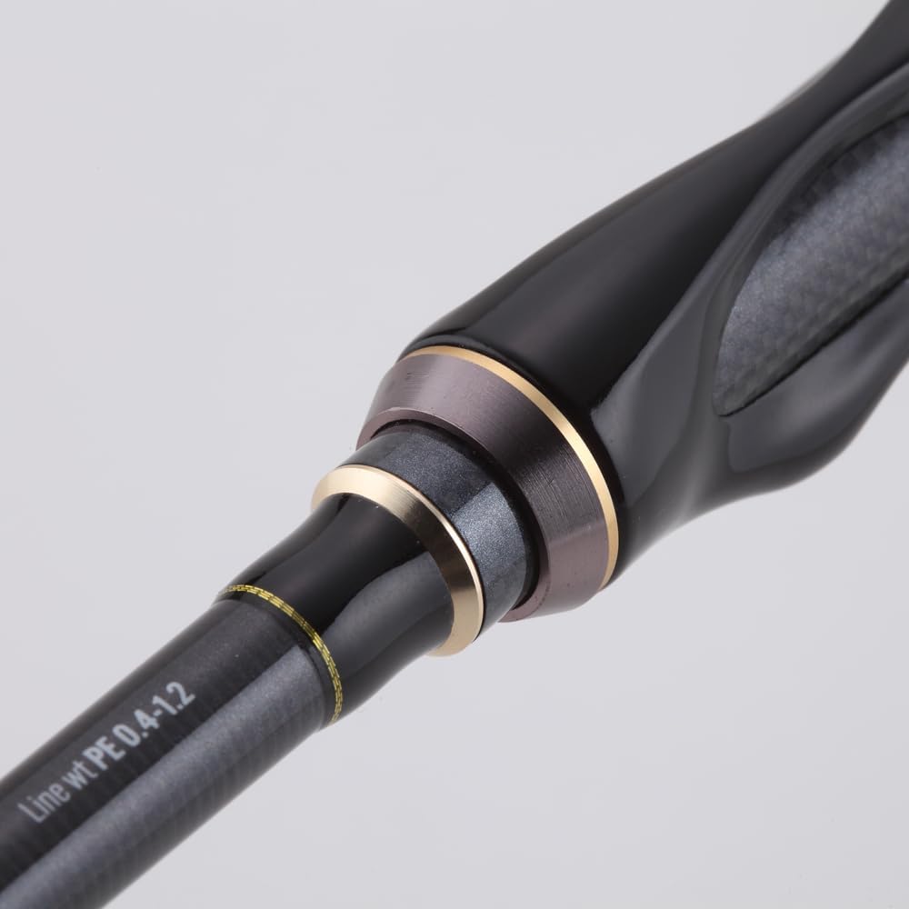 Tailwalk Rod Baymix SSD