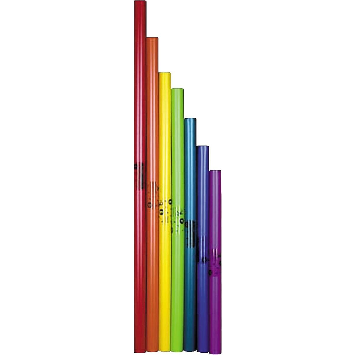 Boomwhackers Complete Lower Octave Boomwhacker Tuning Percussion Tube