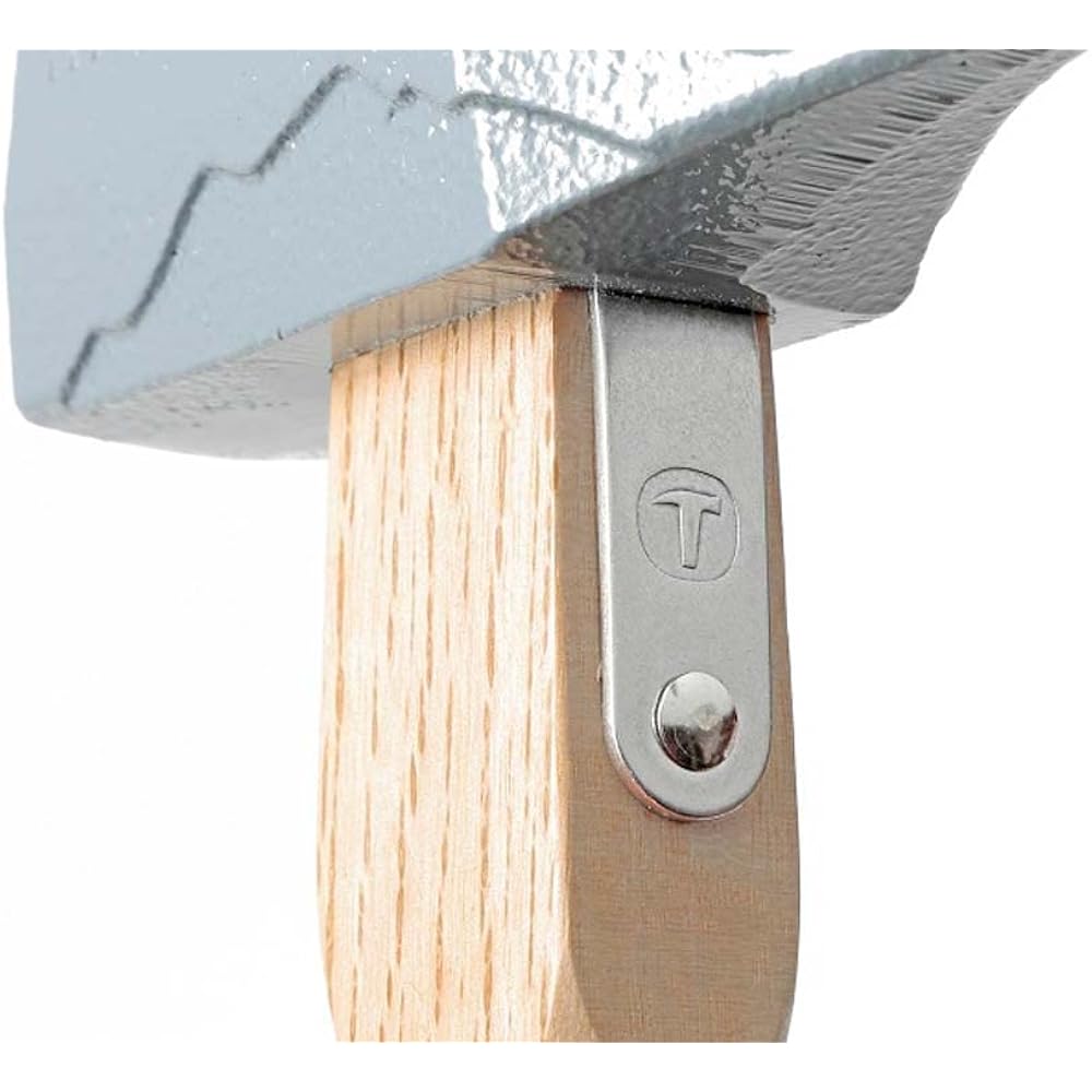 TEPPA Outdoor Camping Tent Peg Hammer Base Camp Hammer [Japanese Genuine Product] 14031