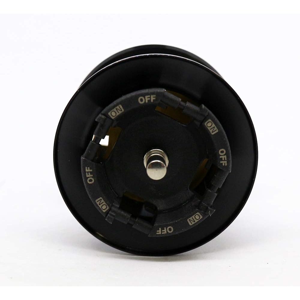 SHIMANO Reel Genuine Parts 15 Aldebaran Spool/Handle for various types
