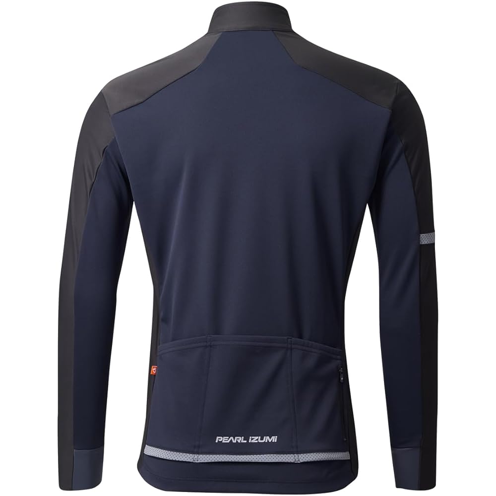 [Pearl Izumi] Shirt Windbreak Light Jersey Men's