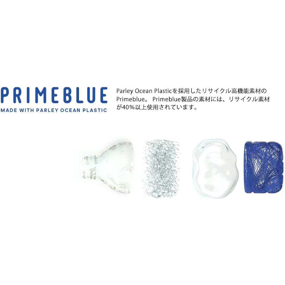 [Adidas Originals] [Adidas Originals] PRIMEBLUE SST Track Pants (Jersey) [Parallel Import]