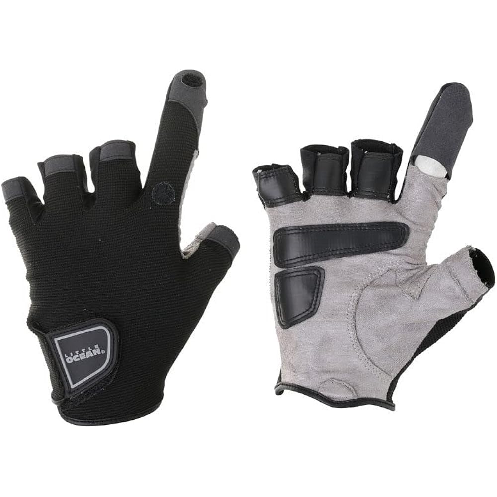 LITTLE PRESENTS UG Casting Gloves