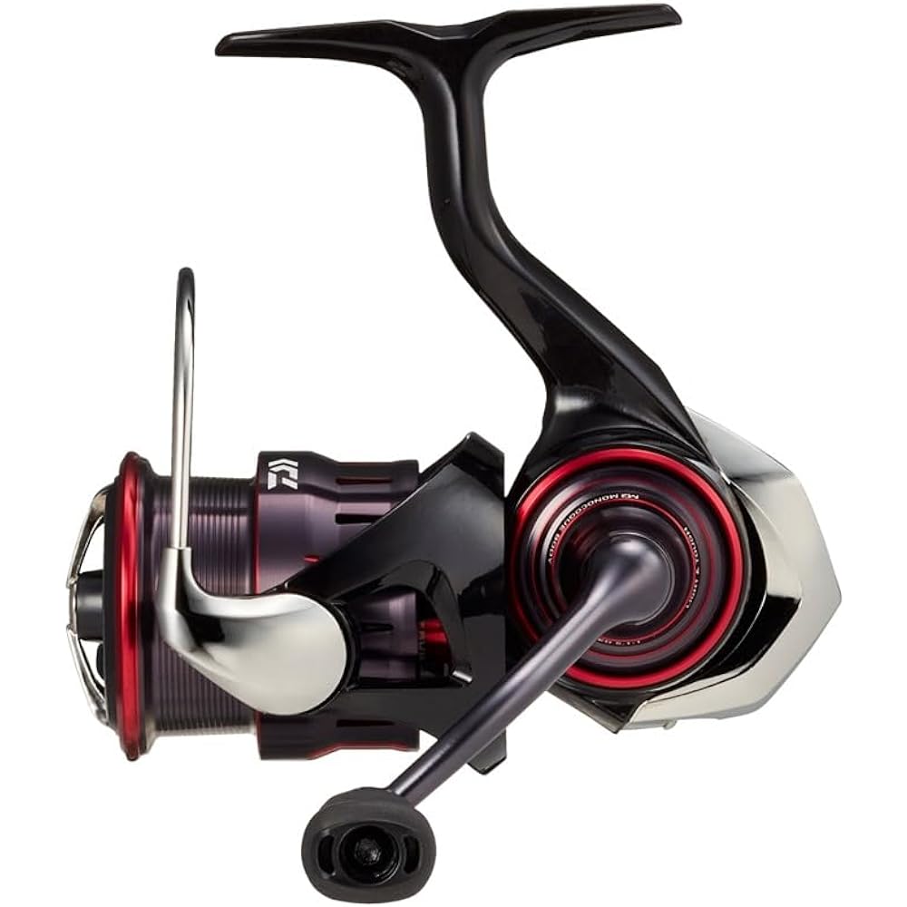 DAIWA Spinning Reel 23 Months Bijin LT1000S/2000S/2000S-H Various (2023 Model)