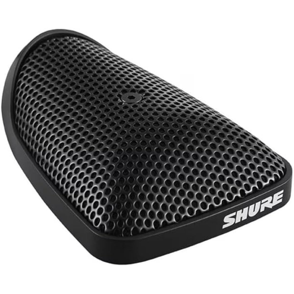 SHURE CVB-B/O Boundary Microphone Black