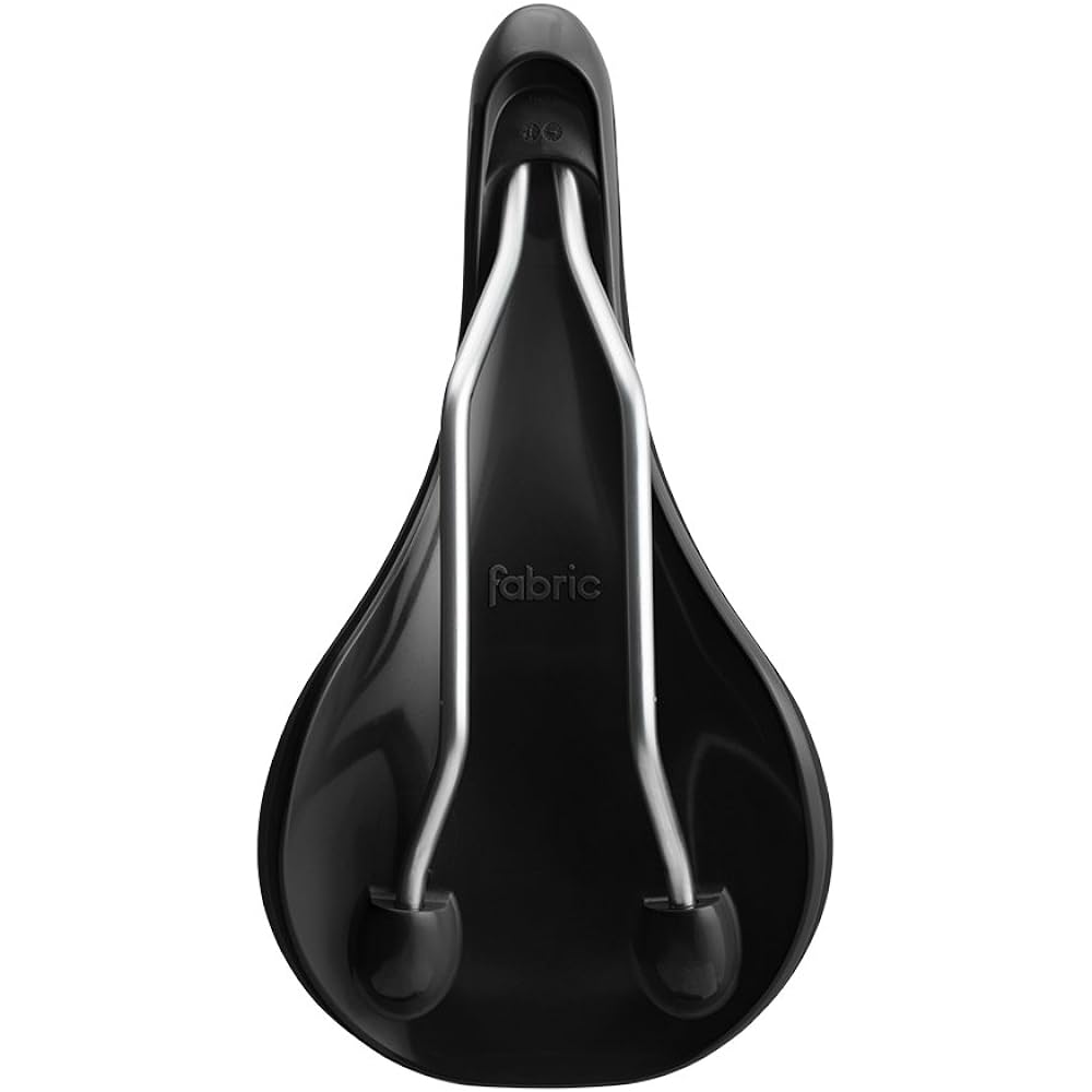 fabric Scoop Radius Elite FU4500RE01 Black/Black