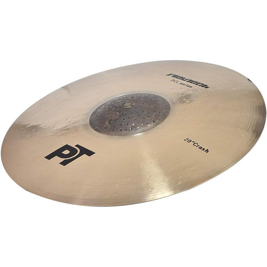 PLAYTECH Cymbal PCL20CR Crash 20"