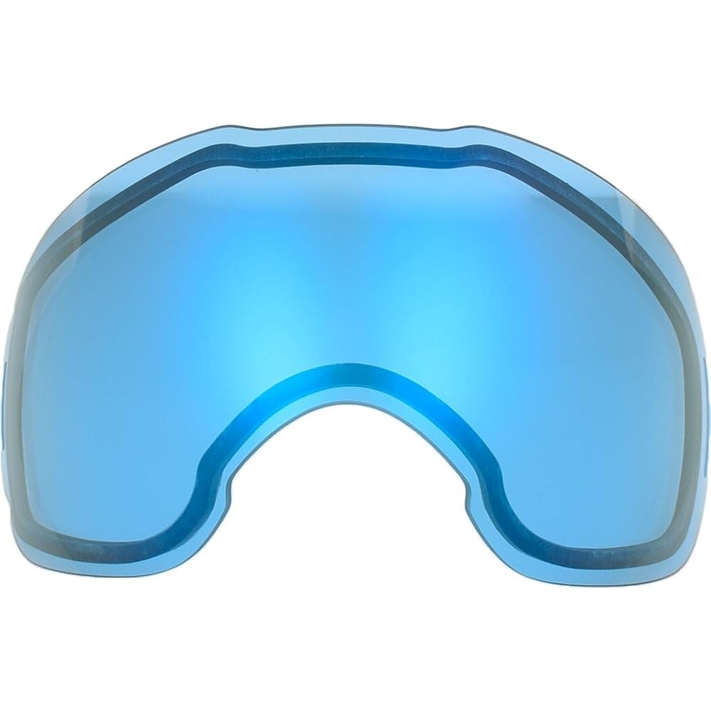 [ZERO TECH BASE] [With translation/Outlet] OAKLEY Goggles Snow Goggles Interchangeable Lens OAKLEY [AIRBRAKE XL: Airbrake Airbrake] Made by ZERO