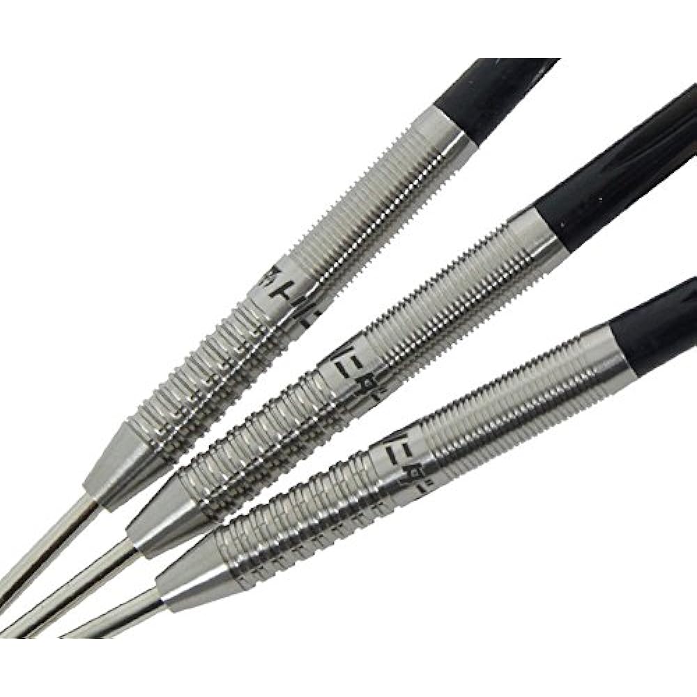 Dart Barrel TRiNiDAD K JOSE STEEL Jose Steel