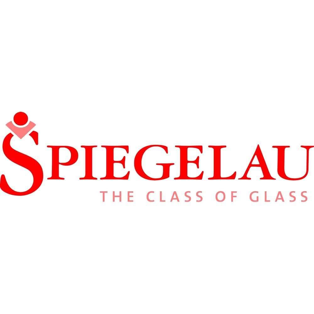 Spiegelau Wills Burger Anniversary Brandy Glass 280ml 1416178 4 pieces