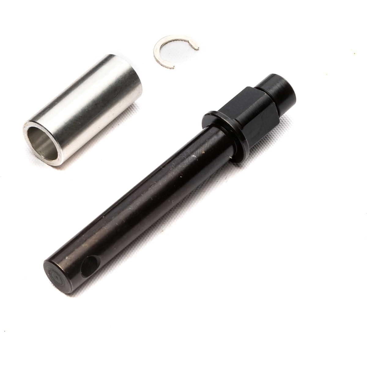 Axial SCX6: Front output shaft & spacer AXI252021