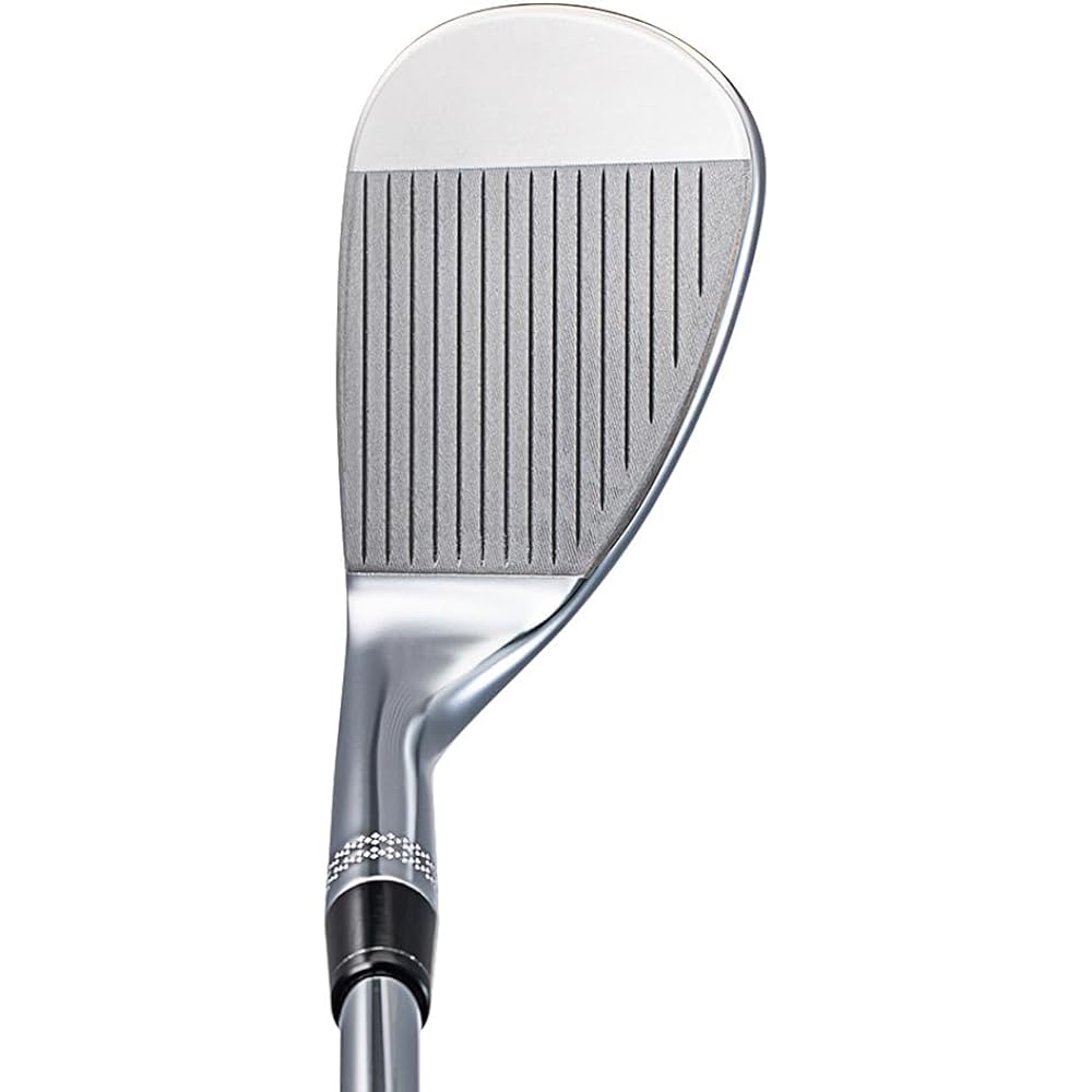Callaway Right Wedge JAWS FORGED 23 CRM ([Loft] 48 degrees [Bounce Angle] 10 degrees N.S.PRO MODUS³ TOUR115(S) 35.75 inches) Chrome Plated Men's