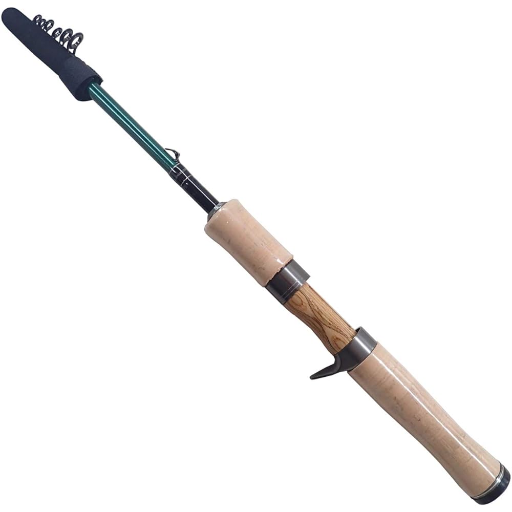 Turing Monkey Turingmon Mobile Trout II Green 1.68m CT-56UL