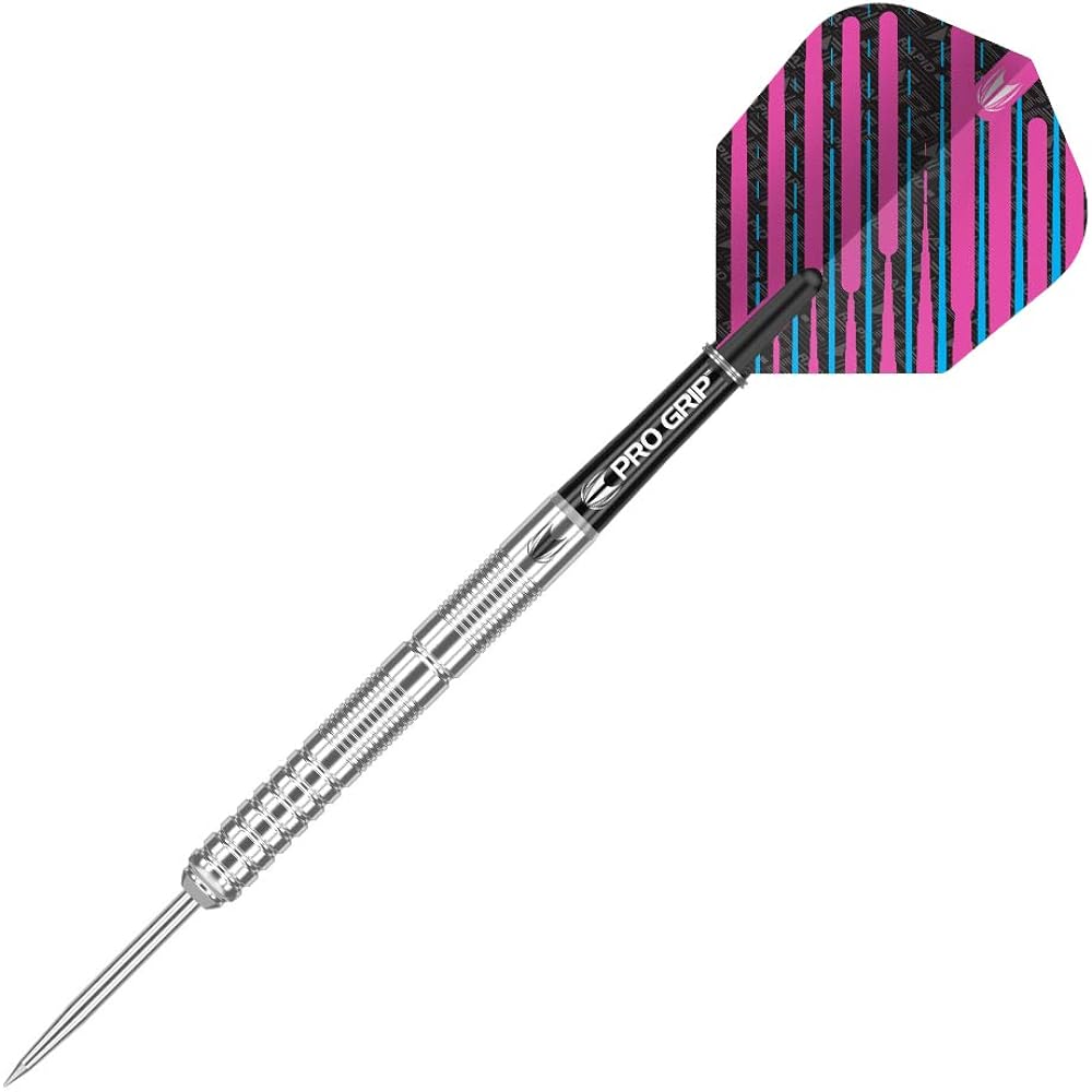 Target Rapid Ricky Evans Model Barrel Steel 21g