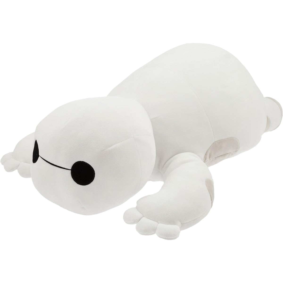 Disney Baymax Cudries Plush Big Hero 6 Large 23 1/2 inch